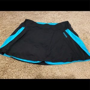 Tennis skirt